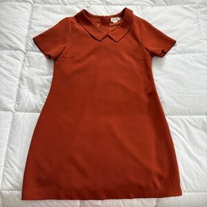 Molly Bracken Mini Dress Size XL